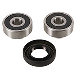PIVOT WORKS WHEEL BEARING KIT