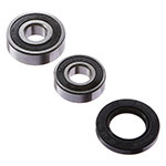 PIVOT WORKS WHEEL BEARING KIT