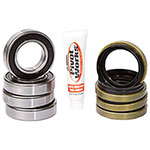PIVOT WORKS WHEEL BEARING KIT