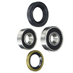 PIVOT WORKS WHEEL BEARING KIT