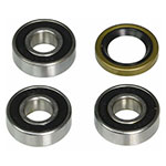 PIVOT WORKS WHEEL BEARING KIT