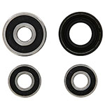 PIVOT WORKS WHEEL BEARING KIT