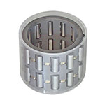 BRONCO DIFF OUTPUT HUB ASSMBLY