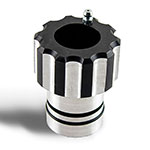 QUADLOGIC BEARING GREASER