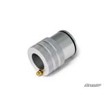 SuperATV Polaris Wheel Bearing Greaser