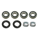 BRONCO ATV/UTV REAR INDEPENDENT SUSPENSION KIT