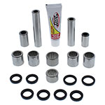 PIVOT WORKS LINKAGE BEARING REBUILD KIT