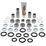 PIVOT WORKS LINKAGE BEARING REBUILD KIT