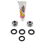 PIVOT WORKS SHOCK BEARING KIT
