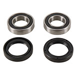 PIVOT WORKS WHEEL BEARING KIT