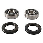 PIVOT WORKS WHEEL BEARING KIT