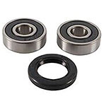 PIVOT WORKS WHEEL BEARING KIT