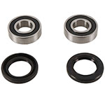 PIVOT WORKS WHEEL BEARING KIT