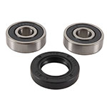 PIVOT WORKS WHEEL BEARING KIT