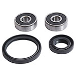 PIVOT WORKS WHEEL BEARING KIT