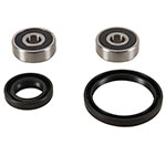 PIVOT WORKS WHEEL BEARING KIT