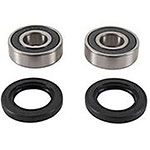 PIVOT WORKS WHEEL BEARING KIT