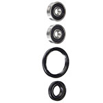 PIVOT WORKS WHEEL BEARING KIT