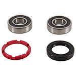PIVOT WORKS WHEEL BEARING KIT