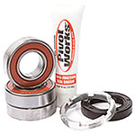 PIVOT WORKS WHEEL BEARING KIT