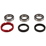 PIVOT WORKS WHEEL BEARING KIT