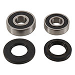 PIVOT WORKS WHEEL BEARING KIT
