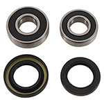 PIVOT WORKS WHEEL BEARING KIT