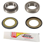 PIVOT WORKS STEERING STEM BEARING KIT