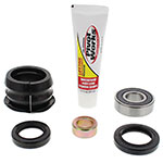 PIVOT WORKS STEERING STEM BEARING KIT