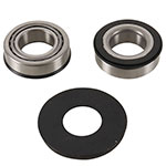 PIVOT WORKS STEERING STEM BEARING KIT