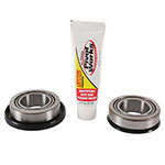 PIVOT WORKS STEERING STEM BEARING KIT
