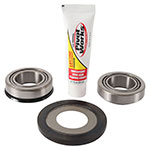 PIVOT WORKS STEERING STEM BEARING KIT