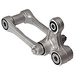 PIVOT WORKS LINKAGE BEARING REBUILD KIT