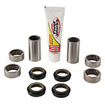 PIVOT WORKS SWINGARM BEARING KIT