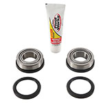 PIVOT WORKS STEERING STEM BEARING KIT