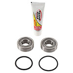 PIVOT WORKS STEERING STEM BEARING KIT
