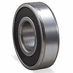 NTN SUSPENSION & CHAIN CASE BEARING