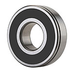 NTN SUSPENSION & CHAIN CASE BEARING