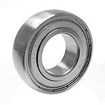 KML JACKSHAFT BEARING