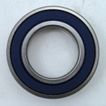 KML SUSPENSION BEARING