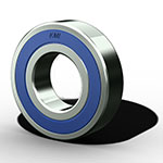 KML SUSPENSION BEARING