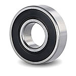 KML SUSPENSION BEARING