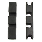 BRONCO COIL STIFFNER PAIR