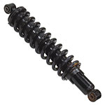 BRONCO GAS SHOCK & SPRING