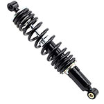 BRONCO GAS SHOCK & SPRING