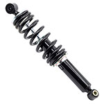 BRONCO GAS SHOCK & SPRING
