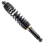BRONCO GAS SHOCK & SPRING
