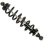BRONCO GAS SHOCK & SPRING