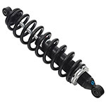 BRONCO GAS SHOCK & SPRING