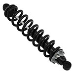 BRONCO GAS SHOCK & SPRING
